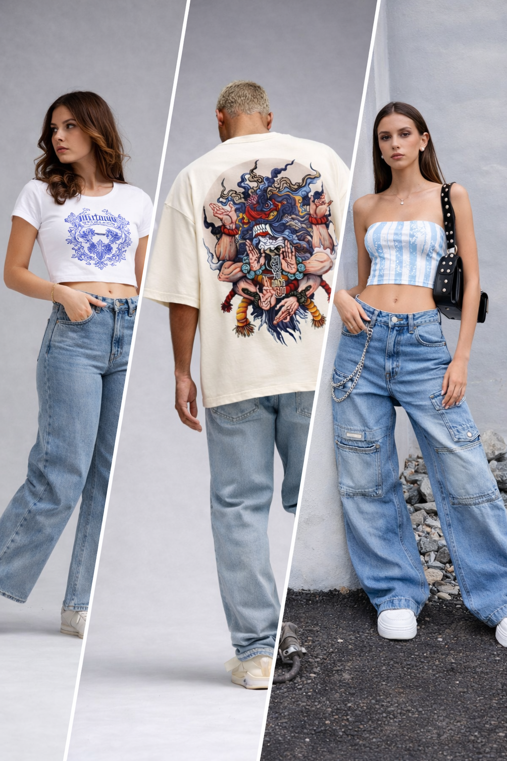 Boys & Girls Collection