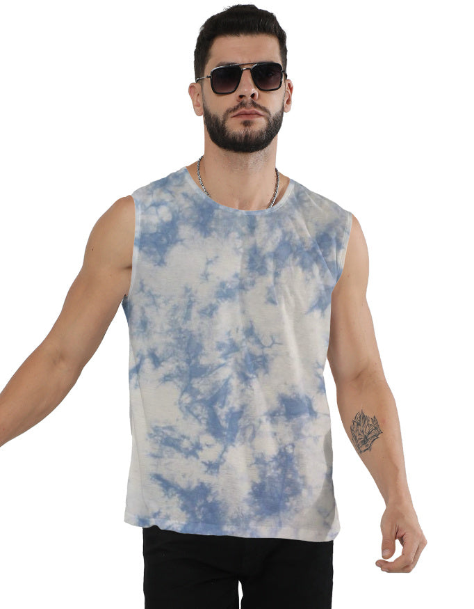 Sleeveless Tee