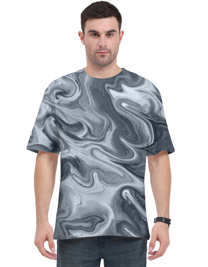 AUREIX Graphic Tee