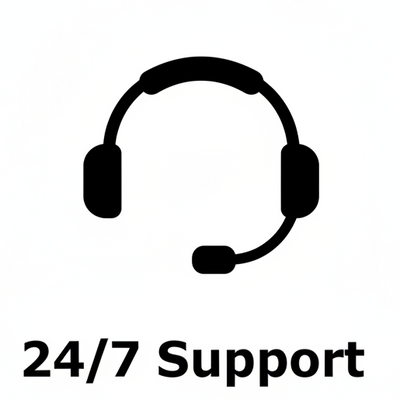 Quick help whenever you need it