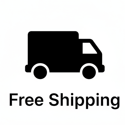 Free Shipping on Orders Above ₹999