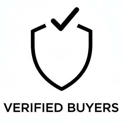 Trusted by real customers